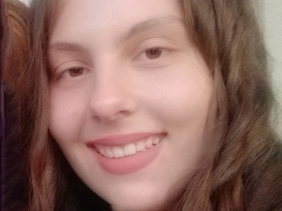 Πάτρα: H Σήλια μπήκε πρώτη στη Σχολή Ικάρων