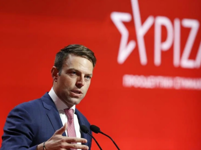 Κασσελάκης: Λύσεις κοινής λογικής από 29...