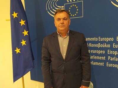 Η Ευρώπη οφείλει να υπερασπιστεί τα σύνο...