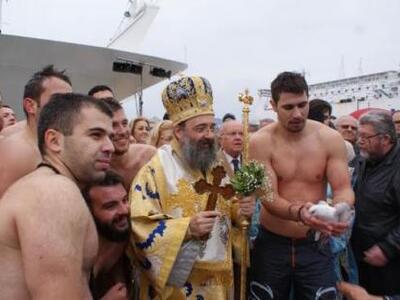 Πάτρα: Ο πρωταθλητής της Παναχαϊκής Γιώρ...