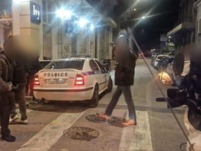 Πάτρα: Πώς έγινε το επεισόδιο στη Ρήγα Φ...