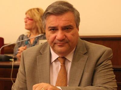 Στην Πάτρα ο Χάρης Καστανίδης- Θα μιλήσε...