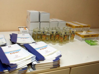 Ακόμα δύο νεκροί από τη γρίπη και ανησυχ...