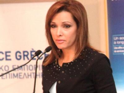 Μετεγγραφή για τη δημοσιογράφο του Mega,...