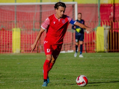 Η Θύελλα Πατρών ανακοίνωσε την απόκτηση ...