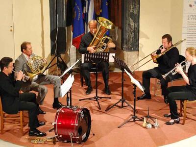 Κλασική βραδιά από το Σύλλογο Νέων Καλλι...