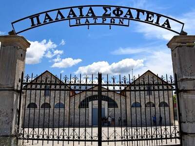 Πάτρα: Το Σάββατο 14 Ιουνίου με «Το αυγό...