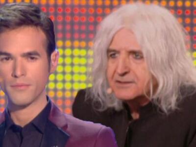 "Μαλλιά κουβάρια" Καρβέλας - Φ...