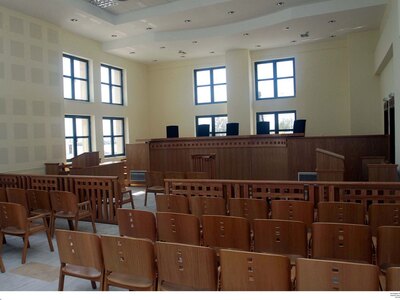 Απέχουν και σήμερα οι δικηγόροι στην Πάτ...