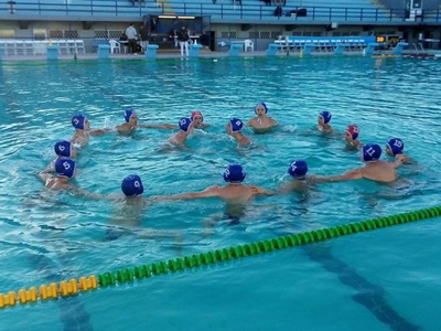 Εφτασε η ώρα για τους μίνι παίδες του ΝΟΠ