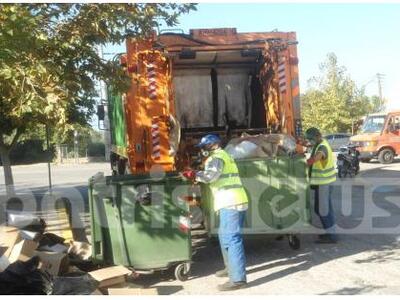 Ηλεία: Mε... μάσκες η παρέλαση στη Ζαχάρω!