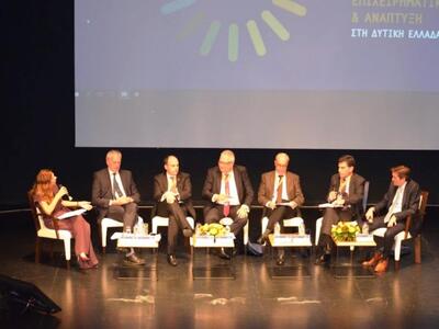 Διεθνές Αναπτυξιακό Συνέδριο: Οι συμμαχί...