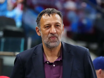 Kirby Lee - Imagn Images via Reuters