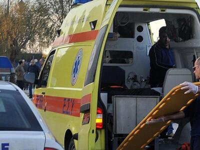 Τραγωδία στην Πατρών-Πύργου : Ένας 21χρο...