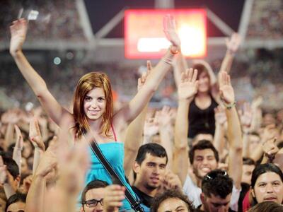 Δείτε φωτογραφικά στιγμιότυπα από την συ...