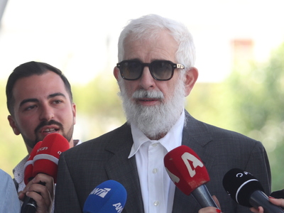 Δίκη Φιλιππίδη: Την απαλλαγή για την πρώ...