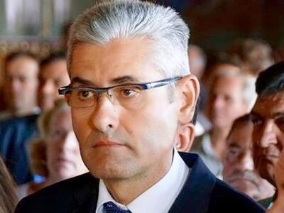 Άγγελος Τσιγκρής: "Η απελευθέρωση τ...