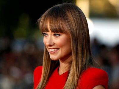 Ολίβια Γουάιλντ