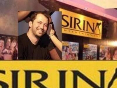 Προσπάθησε να βιάσει τον Δημήτρη Σειρηνά...