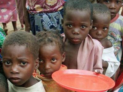 Σχεδόν 6 εκατομμύρια παιδιά το χρόνο, στ...