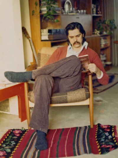 Το 1972 στην Αμερική