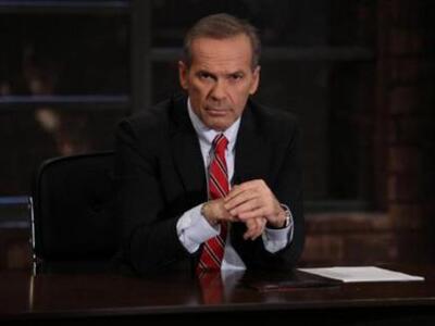 Στο πρωινό του Mega ο Πέτρος Κωστόπουλος!