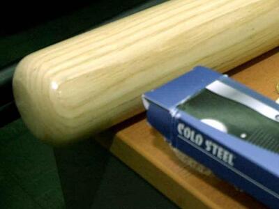 Αιτωλοακαρνανία: Έτοιμος για...όλα 40χρο...