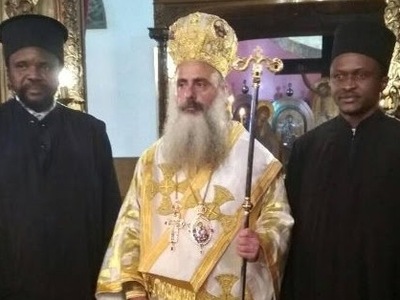 Πάτρα: Μιλά στη Διακίδειο ο Μητροπολίτης...