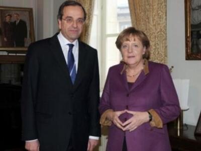 Προκαλεί και πάλι η Bild: Έλληνες θα έπρ...