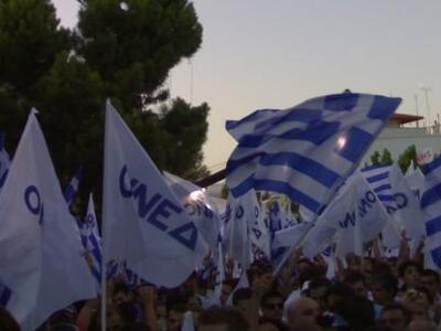 Η νεολαία της Πάτρας συνεχίζει να εκπροσ...