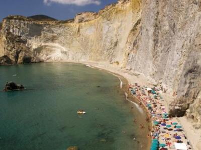 Chiaia di Luna – Πόντζα, Ιταλία