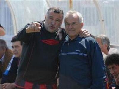 Έφυγε από τη ζωή ο παλαίμαχος της Παναχα...