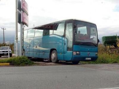 Γνωστός Έλληνας ηθοποιός έφυγε απο τη ζω...