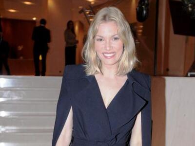 Πιο... χαλαρή από ποτέ η Βίκυ Καγιά: Κάν...