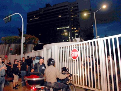 Σοκ απο το χτύπημα στην "καρδιά&quo...