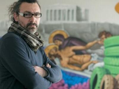 Πάτρα - Συνάντηση γνωριμίας αυτό το Σάββ...