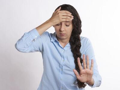 Όσοι νιώθουν ότι αδικούνται στη δουλειά ...