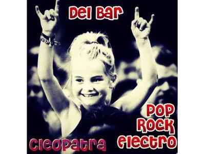 Η Κλεοπάτρα με τις υπέροχες μουσικές της...