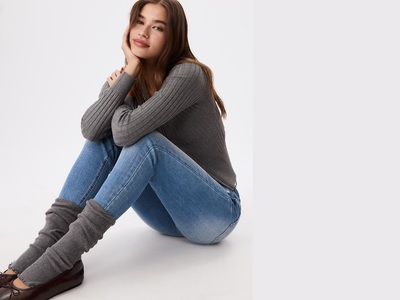 Skinny ξανά; Η ώρα του τζιν, εντοπίσαμε ...