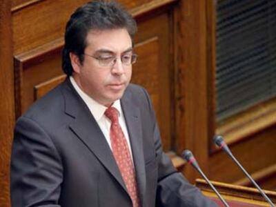 Τ. Αντωνακόπουλος: Προτεραιότητα  στην πρόληψη 