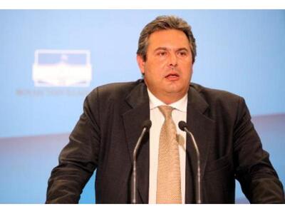 Ανεξάρτητοι Έλληνες: Παραμύθια τα περί ε...