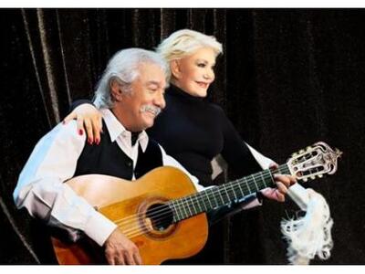 Το απρόοπτο ατύχημα για τη Μαρινέλλα στη...