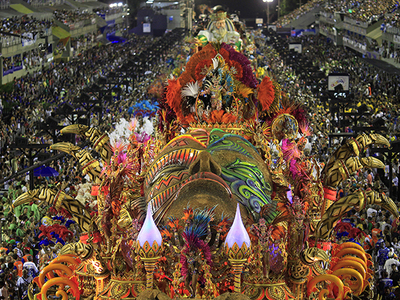 Κορωνοϊός-Βραζιλία: Το Σάο Πάολο αναβάλλ...