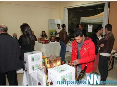 Πάτρα: Δοκιμάζοντας τον Αχαϊκό οίνο