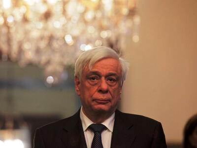 Ο Παυλόπουλος «αδειάζει» τον Κατρούγκαλο