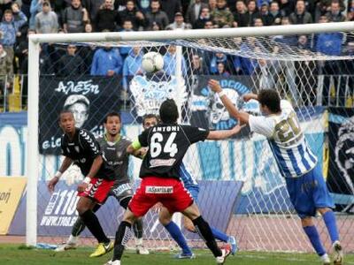 Νέα απώλεια για την Παναχαϊκή. Έχασε με ...