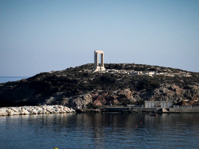 Η Νάξος στην κορυφή των ελληνικών προορι...