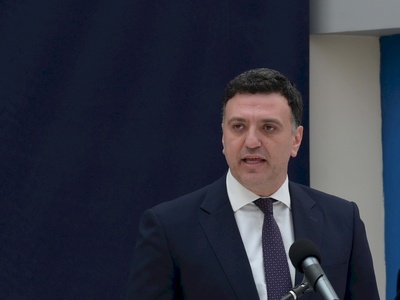 Κικίλιας: 85 Έλληνες ναυτικοί βρίσκονται...