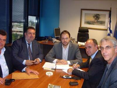 Περιφέρεια: Αδικείται η Δυτική Ελλάδα απ...