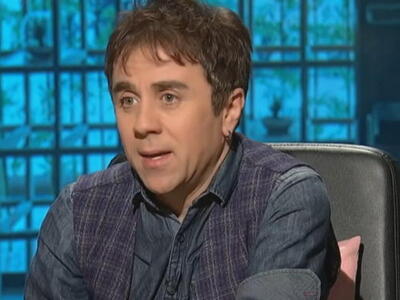 Θανάσης Τσαλταμπάσης: Γιατί απείχε 6 χρό...